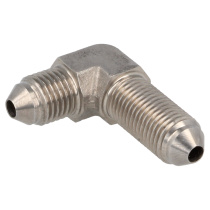 90° AN3 Skottgenomföring Rostfritt QSP